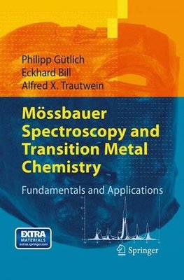 【预订】Mossbauer Spectroscopy and Transitio...