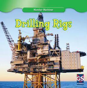 【预售】Drilling Rigs