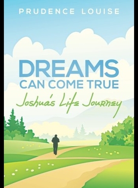 【预售】Dreams Can Come True: Joshua's Life Journey