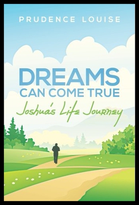 【预售】Dreams Can Come True: Joshua's Life Journey
