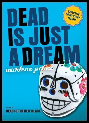 【预售】dead is just a dream