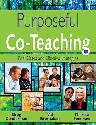 【预售】Purposeful Co-Teaching: Real Cases and Effective ...