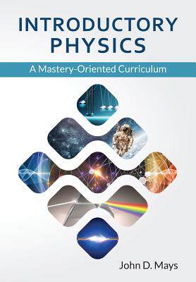【预售】Introductory Physics