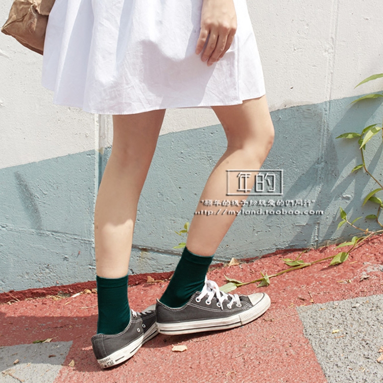 Chaussettes - collants LAND-201775 - Ref 758381 Image 1