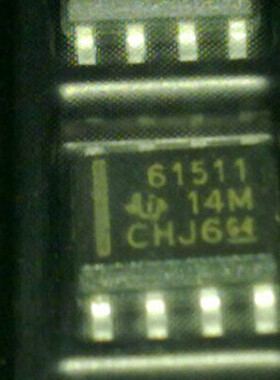 TISP61511DR 61511 B SOP-8 原装现货