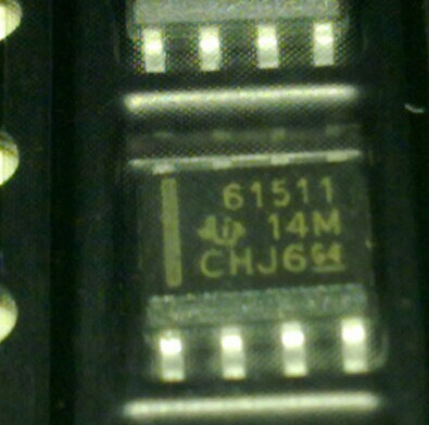 TISP61511DR 61511 B SOP-8 原装现货