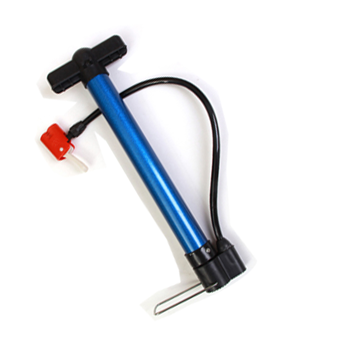 Pompe à vélo - Ref 2396659 Image 1