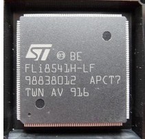 【直接拍就对了】原装现货FLI8541H-LF BE 液晶芯片【直拍】