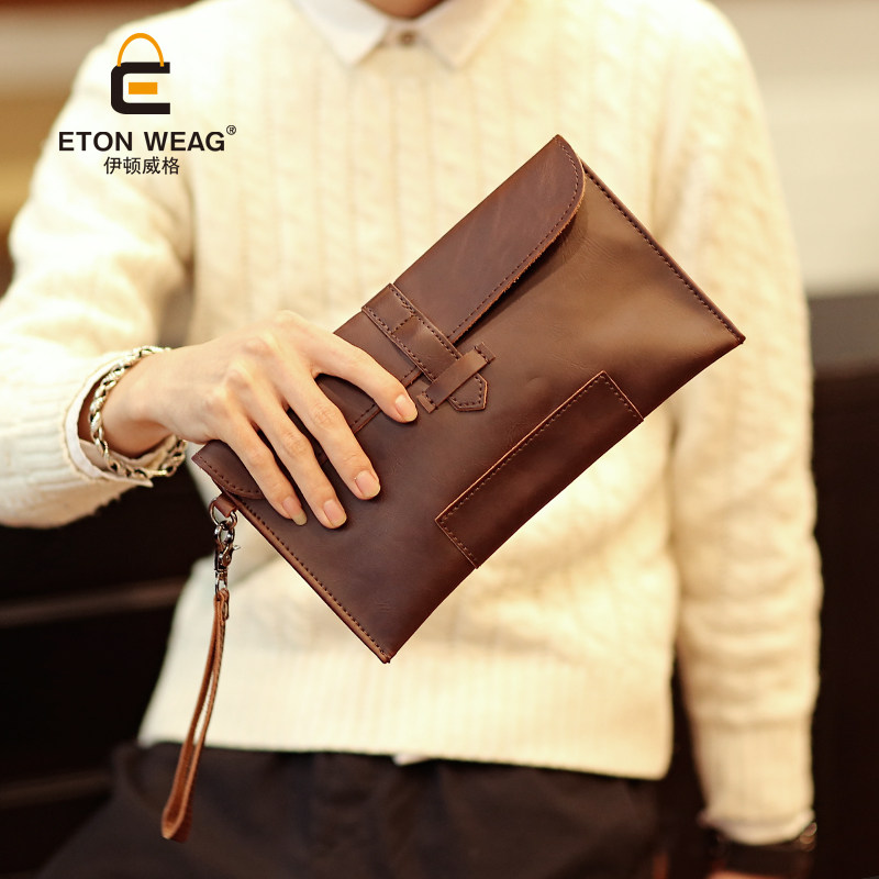 Sac pour homme - Ref 50227 Image 1