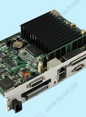 原装二手JUKI KE2050 2070  ACP-128J主板40044475 40003280