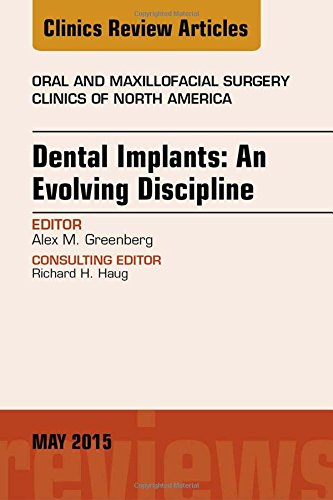 【预订】Dental Implants: An Evolving Discipl... 书籍/杂志/报纸 原版其它 原图主图