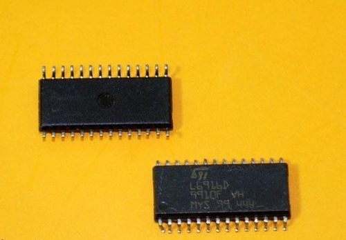 L6916D，L6916D进口拆机 贴片IC SOP  现货质量保证