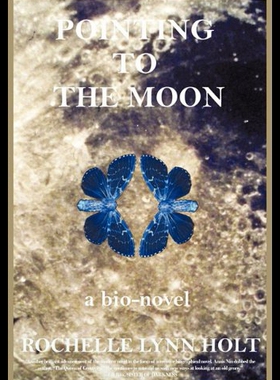 【预售】Pointing to the Moon: A Biographical...