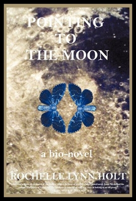 【预售】Pointing to the Moon: A Biographical...