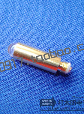 TRUPHATEK舒可曼SHUCKMAN以色列喉镜灯,KAWE 28933灯泡