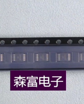 全新 LN3005双路模拟开关 LN3005MR单刀双掷 MSOP10可替代SGM4717