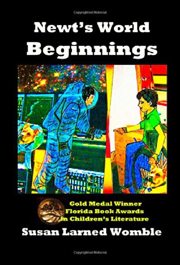 【预售】Newt's World: Beginnings