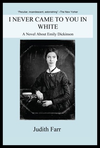 【预售】I Never Came to You in White: A Novel about Emily