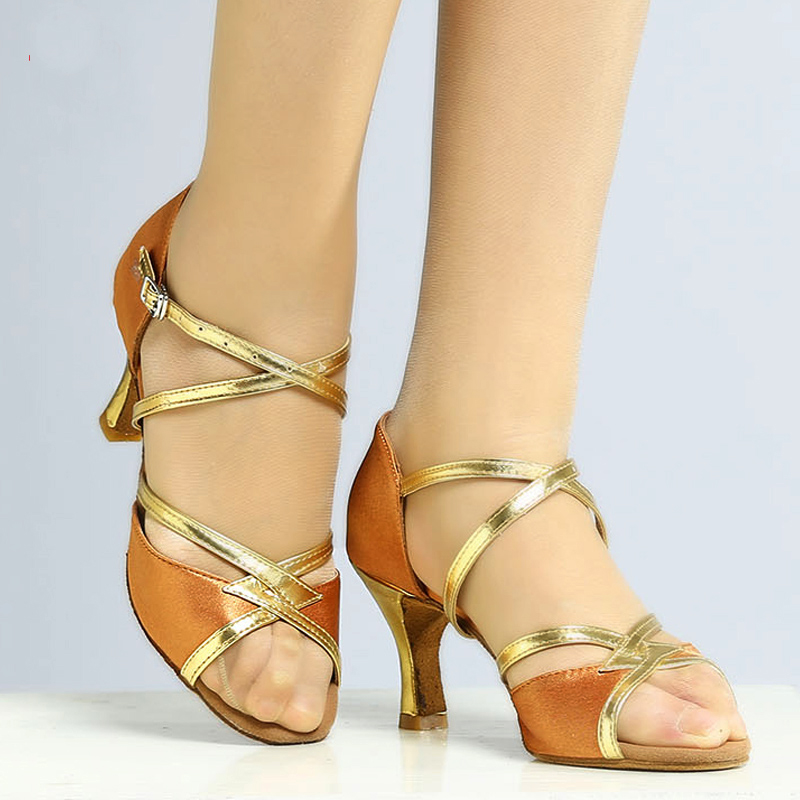 成人舞鞋交谊练功广场少儿