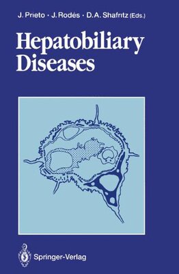 【预订】Hepatobiliary Diseases