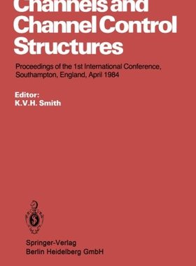 【预订】Channels and Channel Control Structu...