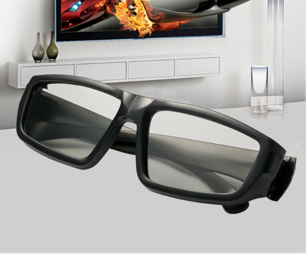 Lunettes 3D - Ref 2628382 Image 1