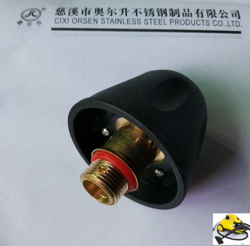 奥尔升蒸汽清洁机汽车桑拿机贴膜机高温去除甲醛 阀盖配件