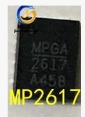 【纳鑫电子】MP2617GL-LF-Z MP2617 MP2617GL MPDH QFN20