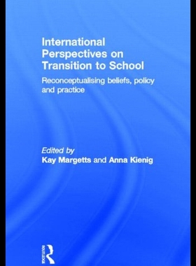 【预售】International Perspectives on Transition to Schoo
