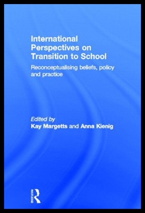 Perspectives International 预售 Schoo Transition