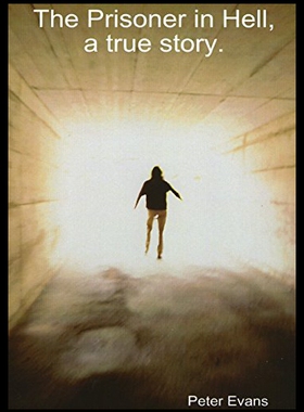 【预售】The Prisoner in Hell, a True Story