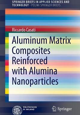 【预订】Aluminum Matrix Composites Reinforce...