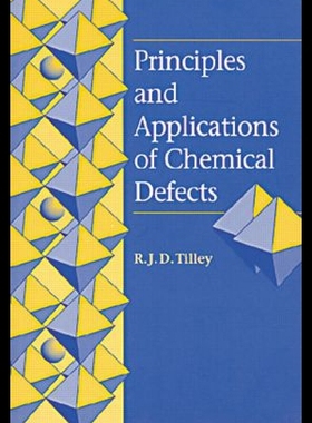 【预售】Principles and Applications of Chemical Defects