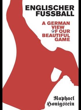 【预售】Englischer Fussball