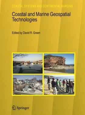 【预订】Coastal and Marine Geospatial Technologies