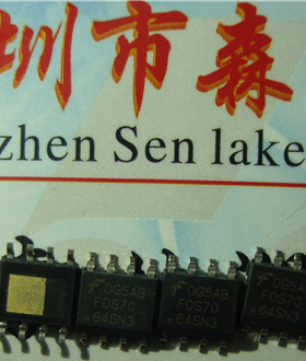 FDS7064SN3 FDS70 SOP-8 FAIRCHIL 原装正品供应