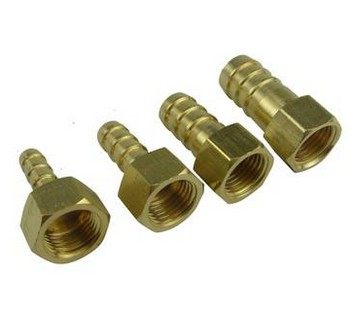 铜接头 1/4"(2分） 内牙宝塔咀 内牙宝塔接头 铜内牙宝塔,基础建材,接头,淘宝优惠券,粉丝福利购,淘宝优惠卷