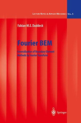 【预订】Fourier Bem: Generalization of Bound...