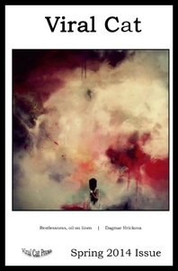 【预售】Viral Cat (Spring 2014 Issue)