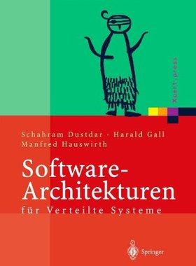 【预订】Software-Architekturen Fur Verteilte...
