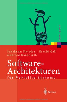 【预订】Software-Architekturen Fur Verteilte...