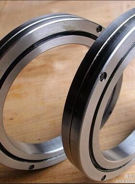 精密交叉滚子轴承RB13015 CRBC13015 UU CC0 1 P5机械手转盘轴承