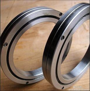 精密交叉滚子轴承RB13015 CC0 P5机械手转盘轴承 CRBC13015