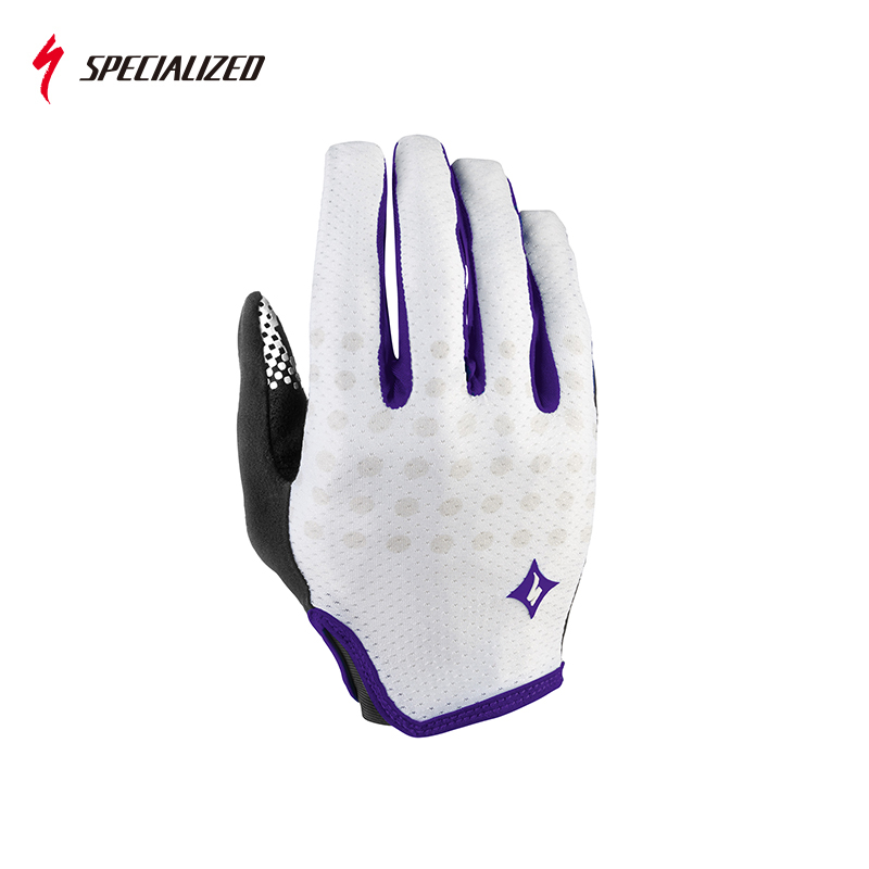 Gants pour vélo femme SPECIALIZED - Ref 2251390 Image 1