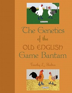 Genetics Game 预售 Bantam English The Old the