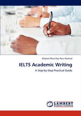 【预售】Ielts Academic Writing
