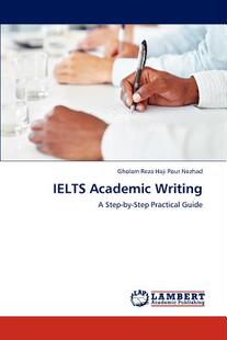 【预售】Ielts Academic Writing