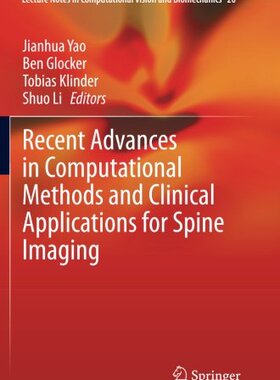 【预订】Recent Advances in Computational Met...