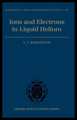【预售】Electrons and Ions in Liquid Helium