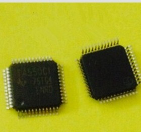 【凯拓达电子】 TA550CI QFP48 芯片原装正品